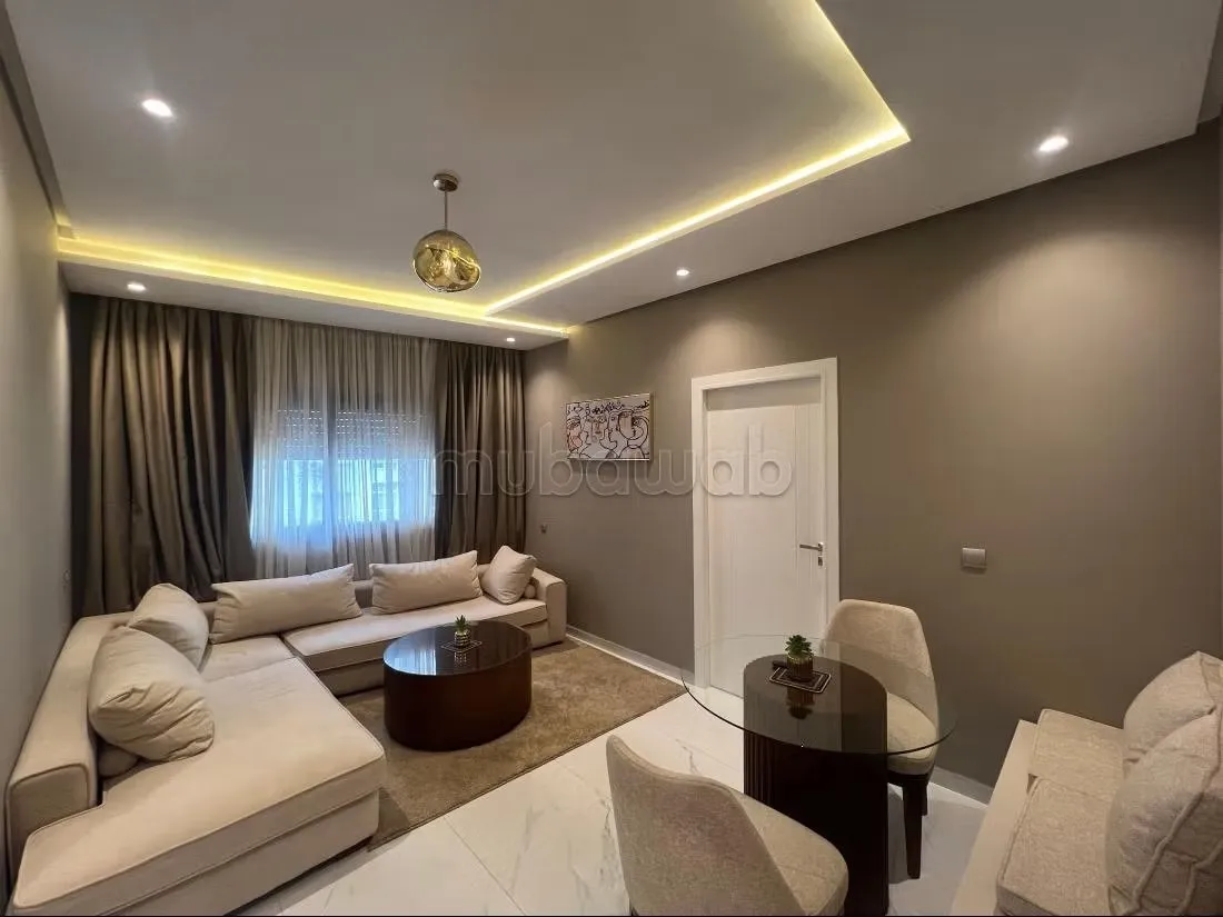 Studio d’Exception au Cœur de la Ville, Design, Chic & Prest - طنجة