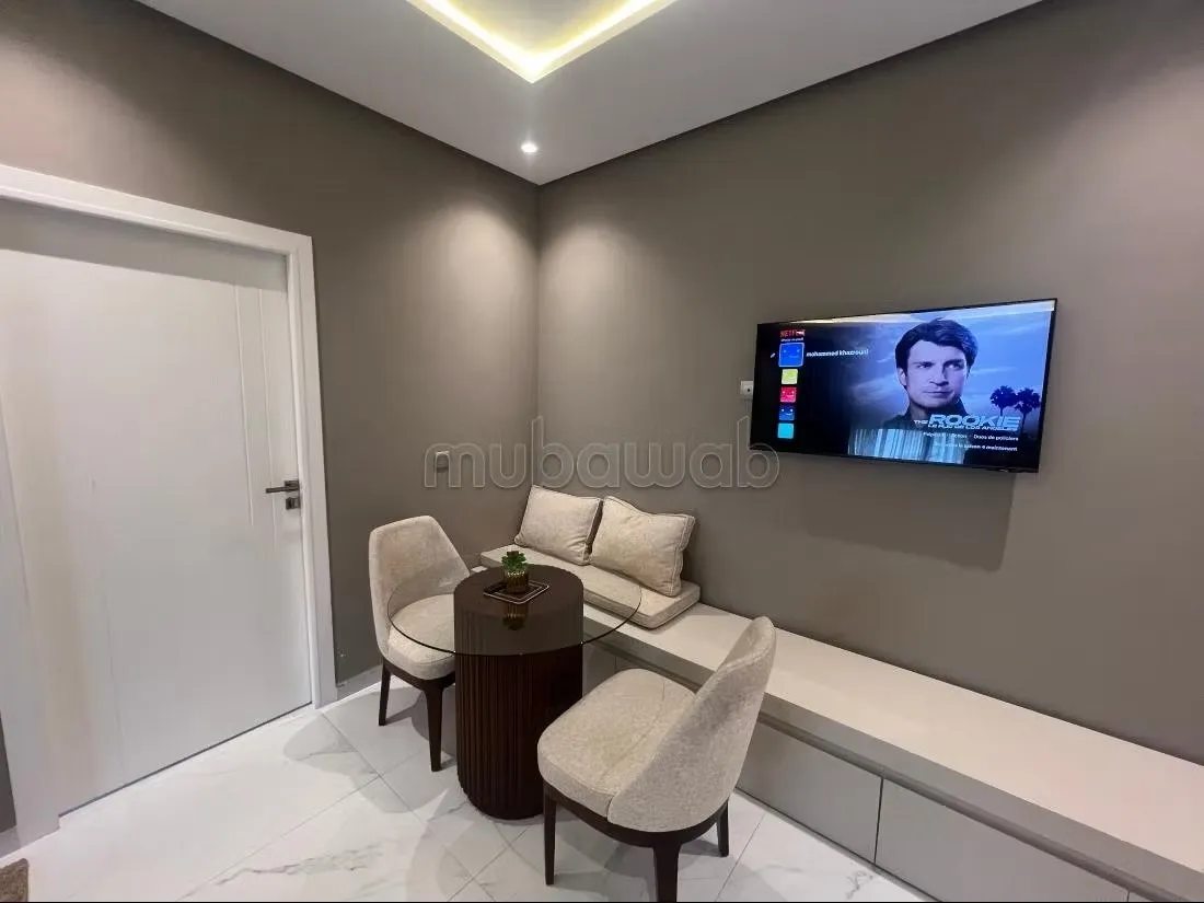Studio d’Exception au Cœur de la Ville, Design, Chic & Prest - طنجة (2)