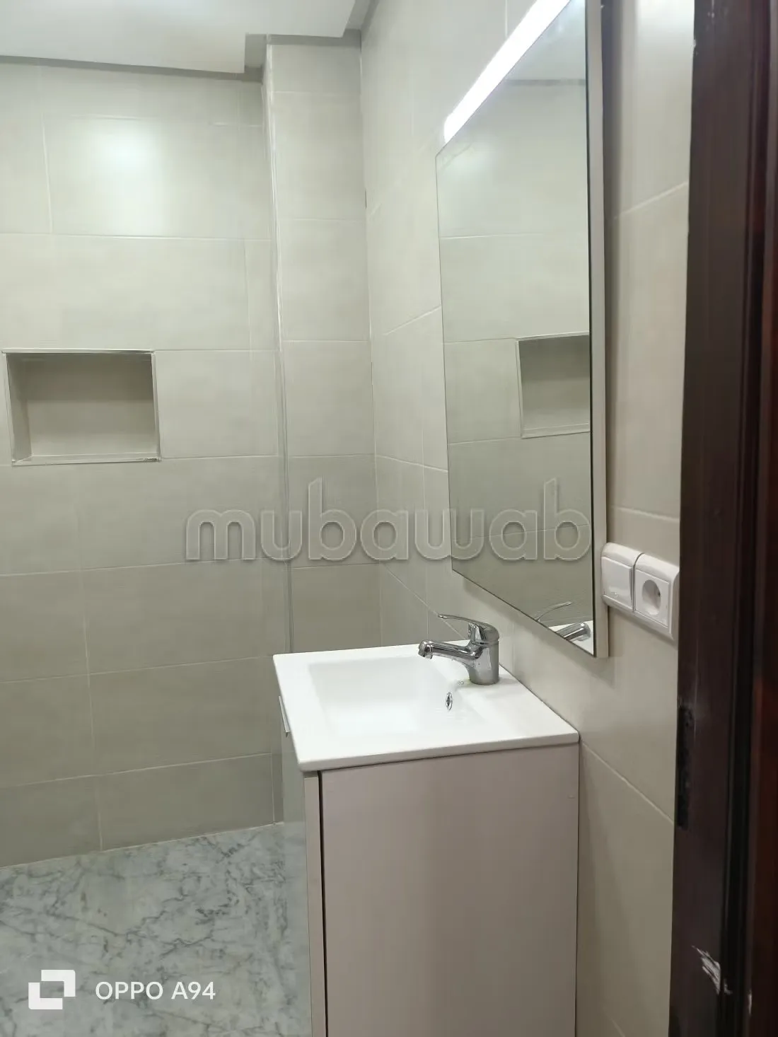 Location d'un appartement à Agdal. 1 Pièce. Concierge et cli... - الرباط (2)