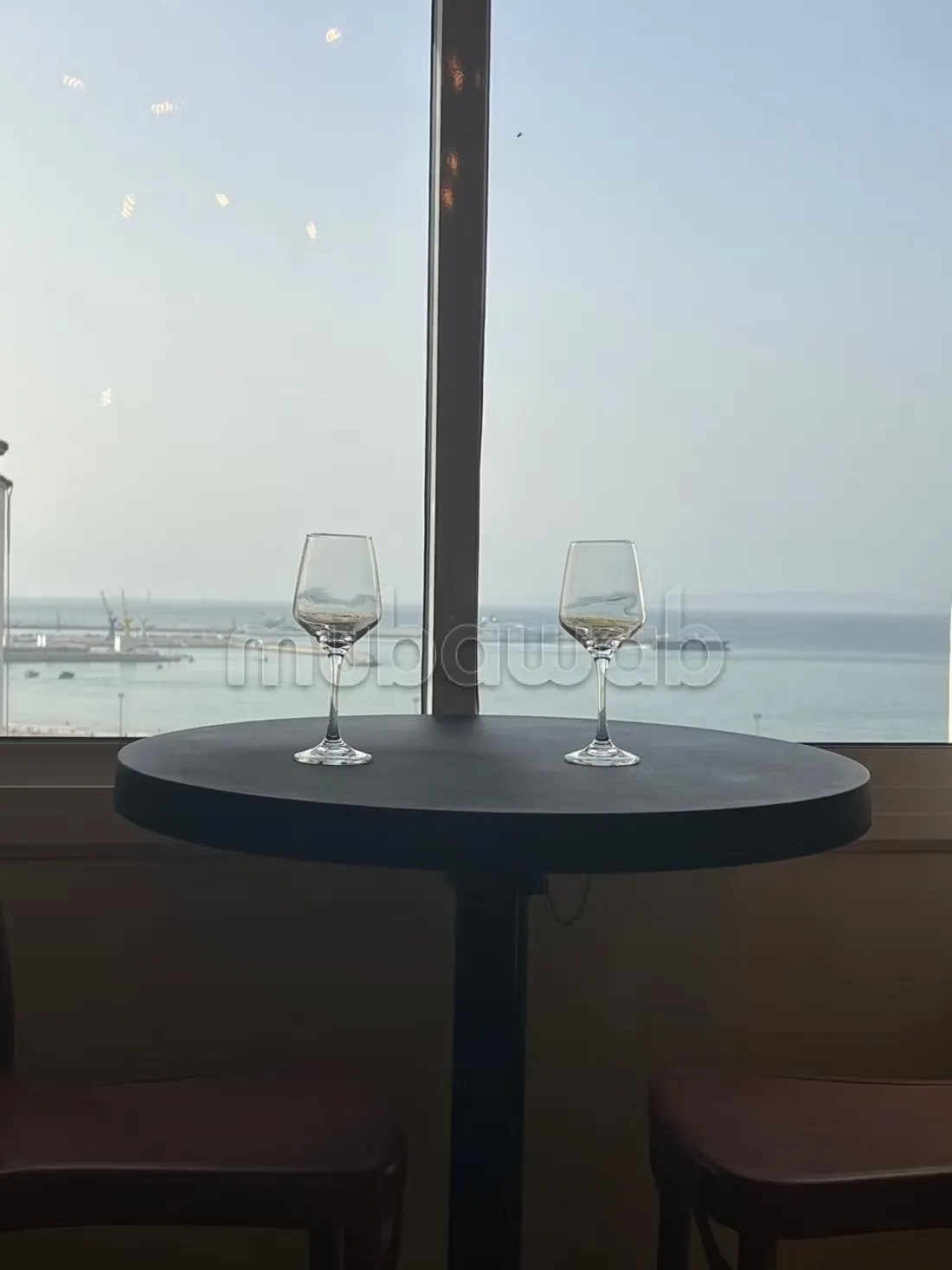 Moderne en Plein Centre Ville. Vue Mer - طنجة (2)