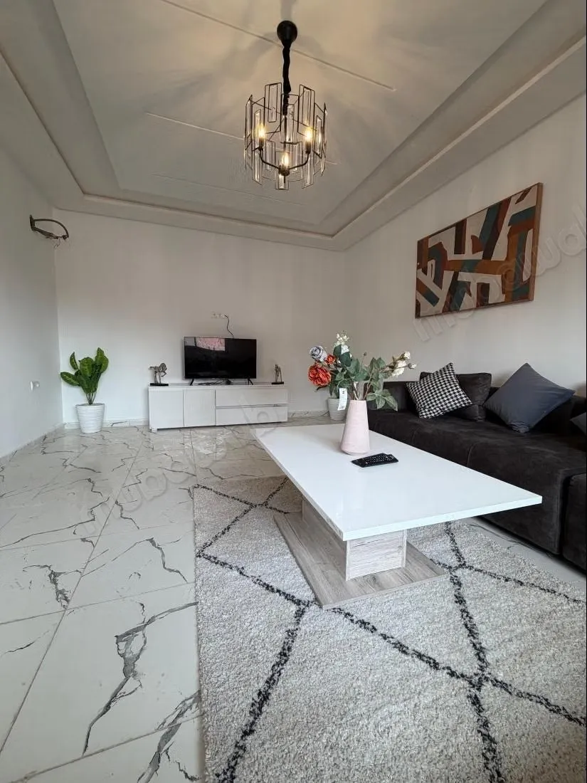Location saisonnière à Route de l'Ourika. 2 chambres agréabl... - مراكش (2)