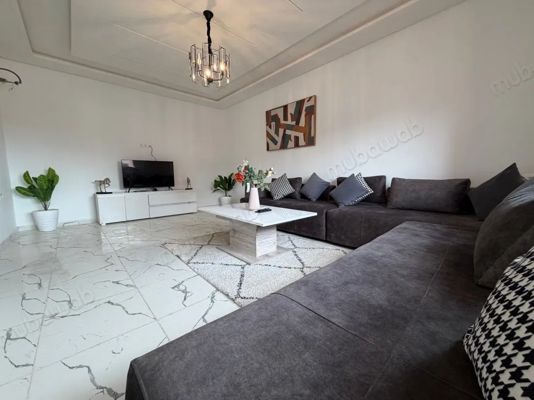 Location saisonnière à Route de l'Ourika. 2 chambres agréabl... - مراكش (3)
