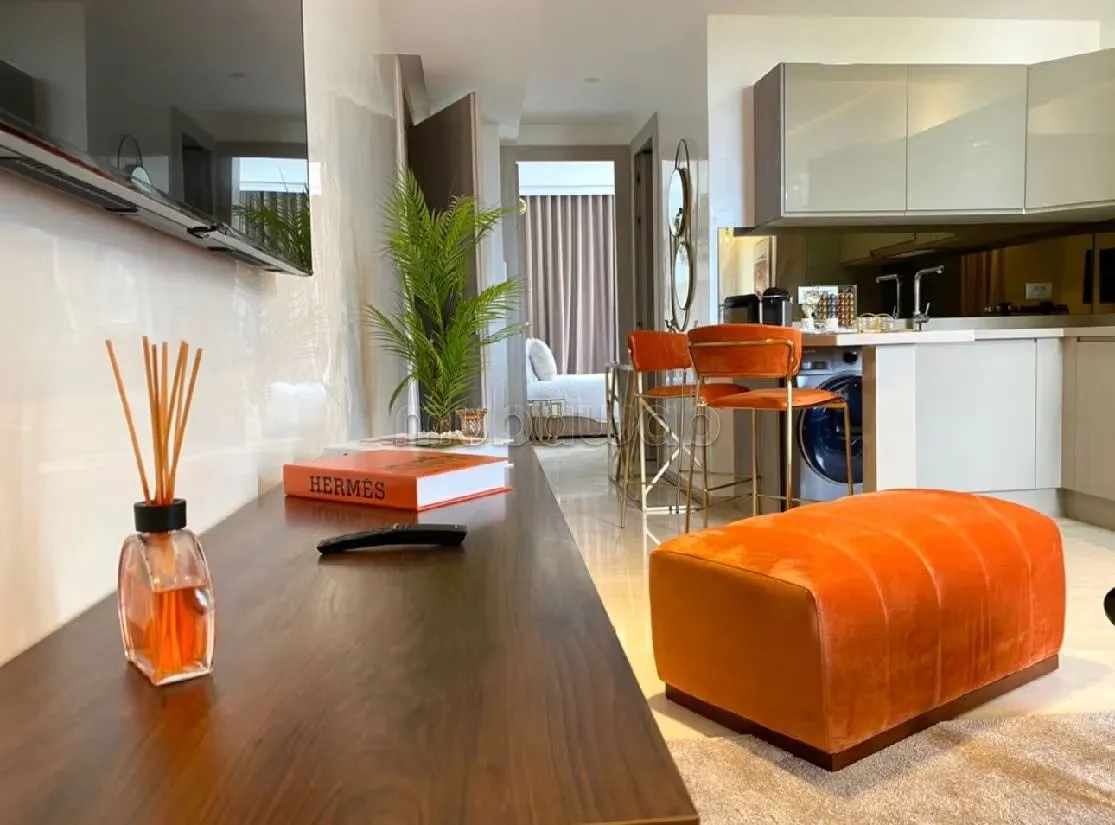 Palm suite - الدار البيضاء (2)