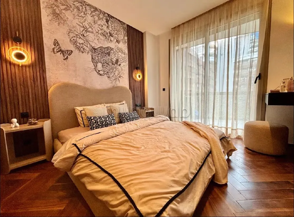 Studio moderne à Maarif - الدار البيضاء (3)