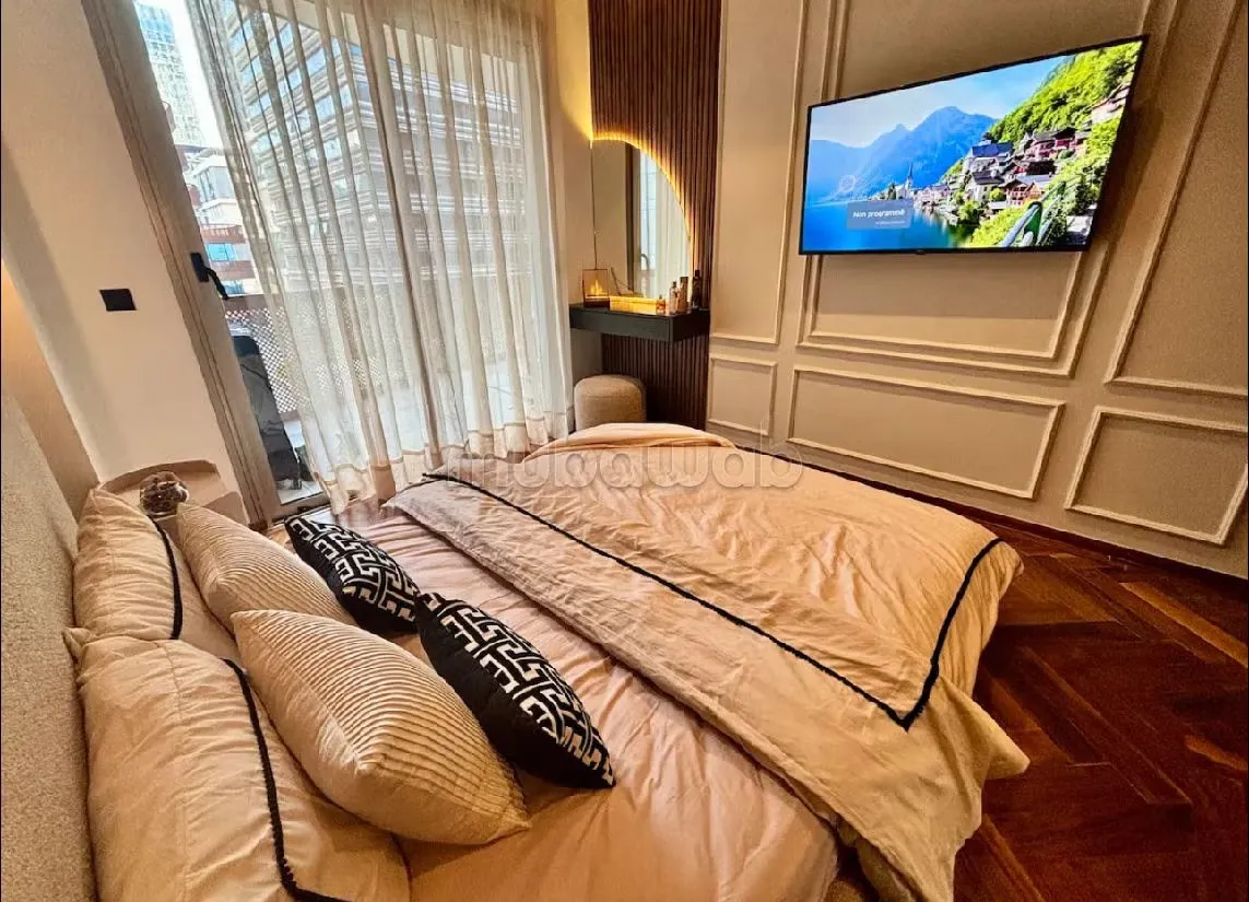Studio moderne à Maarif - الدار البيضاء (2)