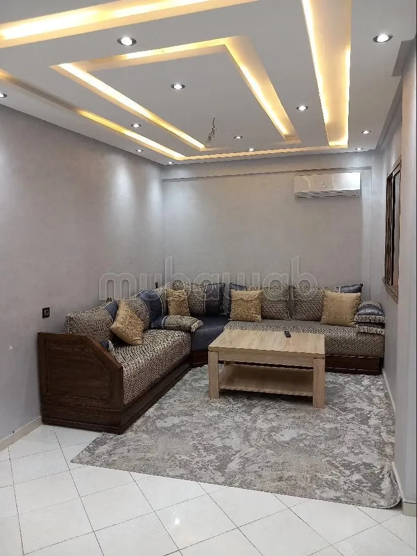 Appartement de vacances à louer à Hay Saada. 2 pièces confor... - مراكش