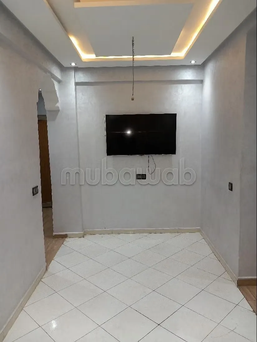 Appartement de vacances à louer à Hay Saada. 2 pièces confor... - مراكش (2)