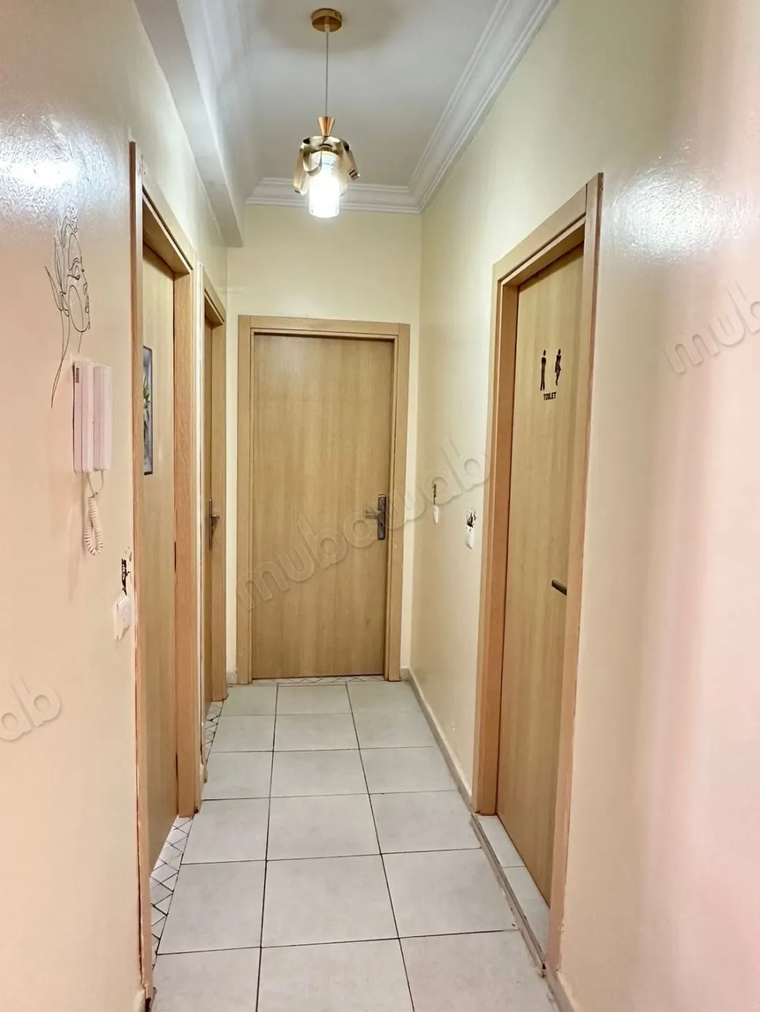 Appartements à louer à Mhamid. 2 belles chambres. Système de... - مراكش