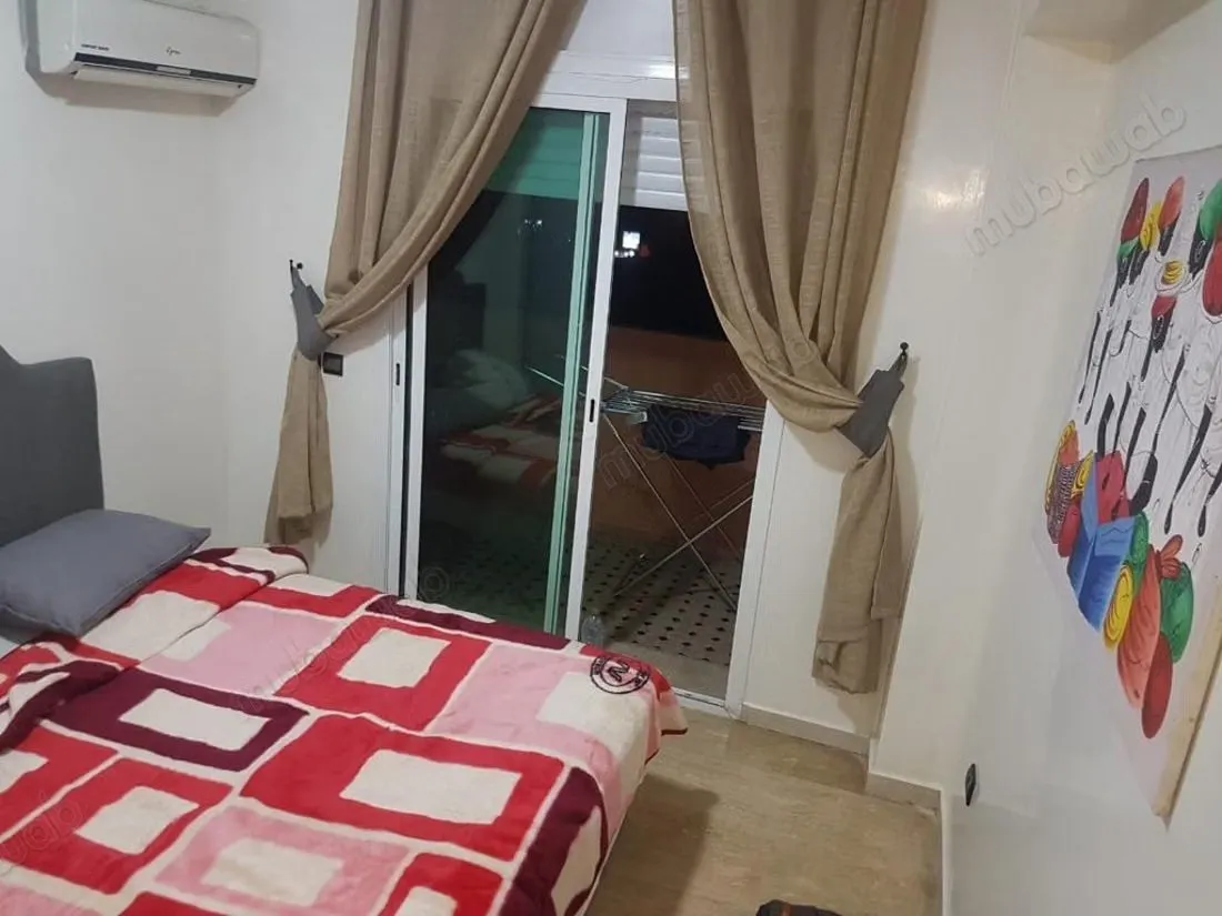 Appart a centre marrakech - مراكش (2)