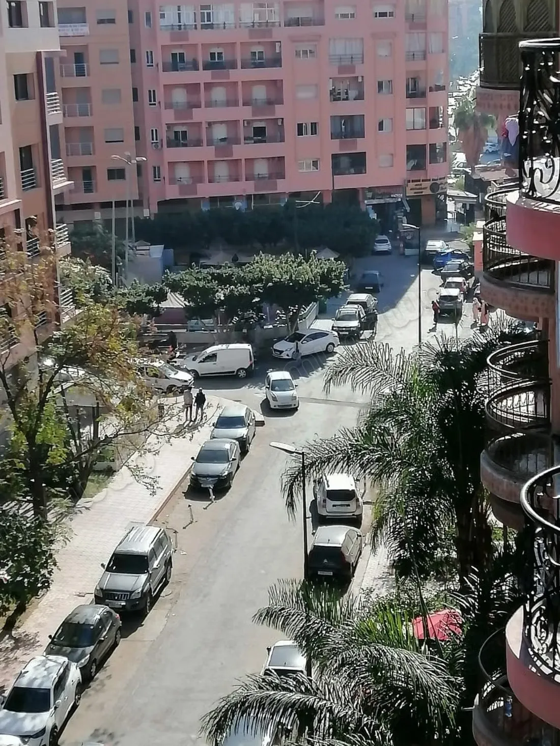 Appart a centre marrakech - مراكش (3)