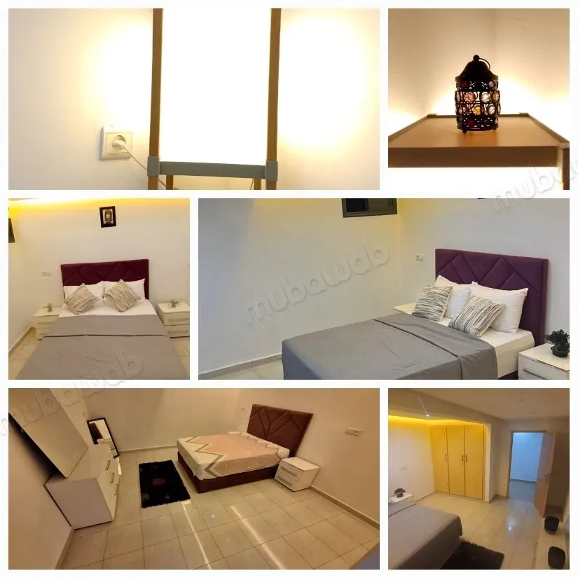 Appartement à louer à 3 min du centre ville - الجديدة (2)