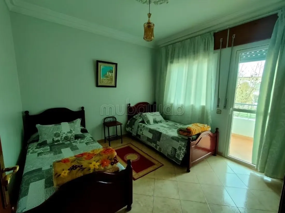 La Luna Rentals près de la plage et de la medina - أصيلة