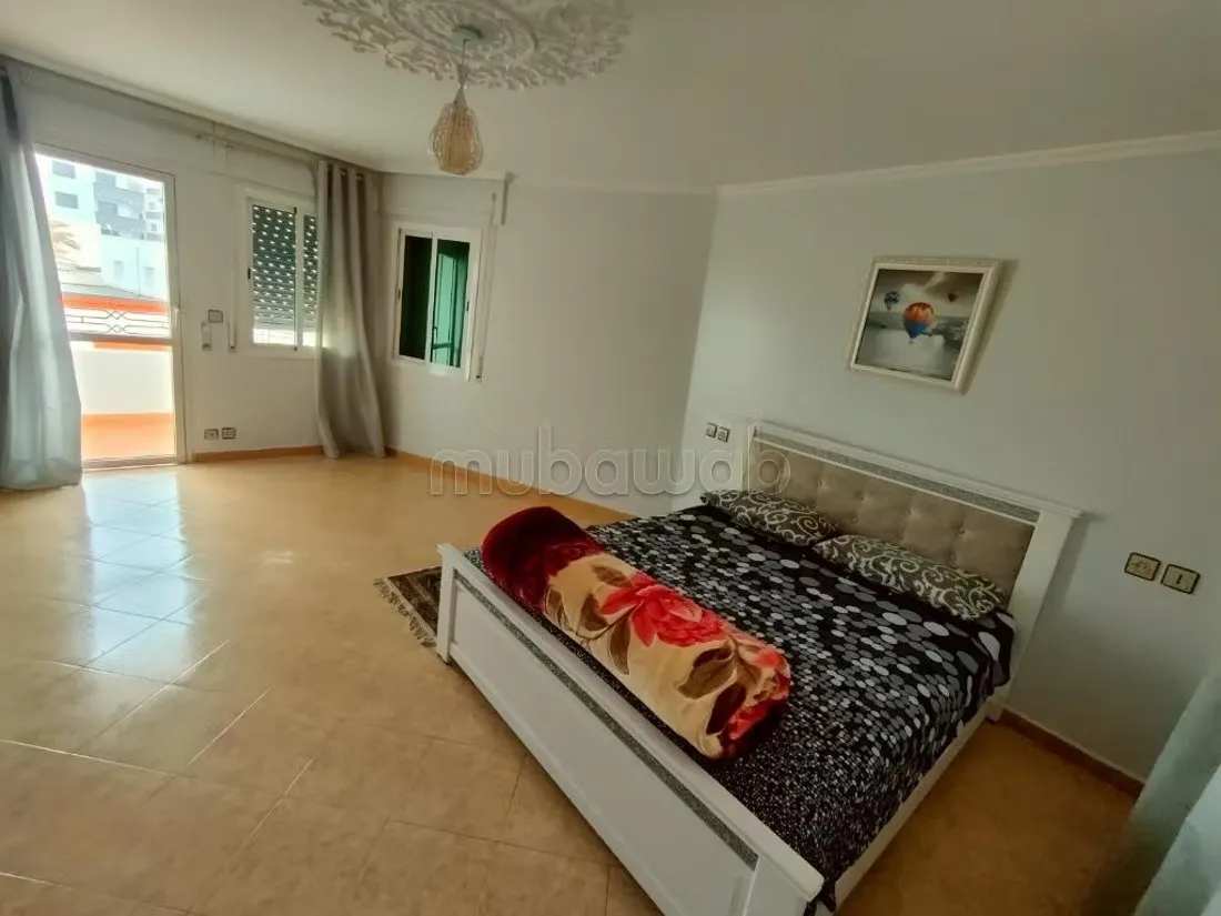La Luna Rentals près de la plage et de la medina - أصيلة (2)