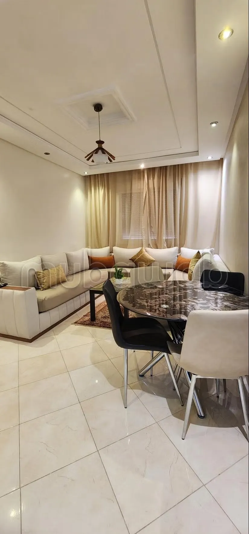 Appartement meublé a kawassim - طنجة (3)