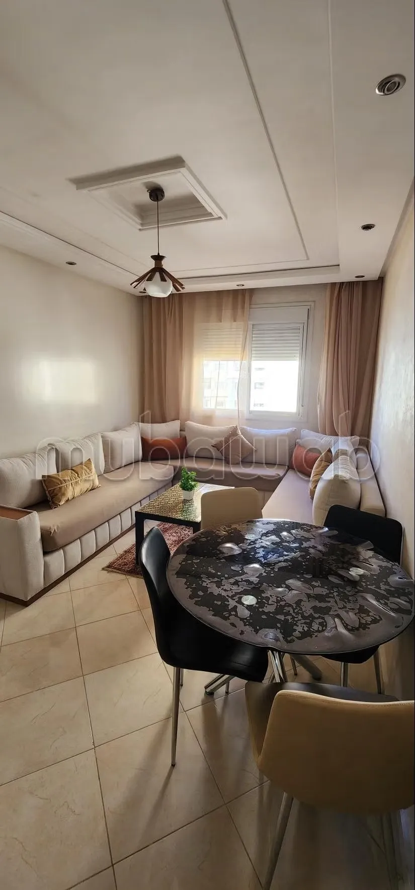Appartement meublé a kawassim - طنجة (2)