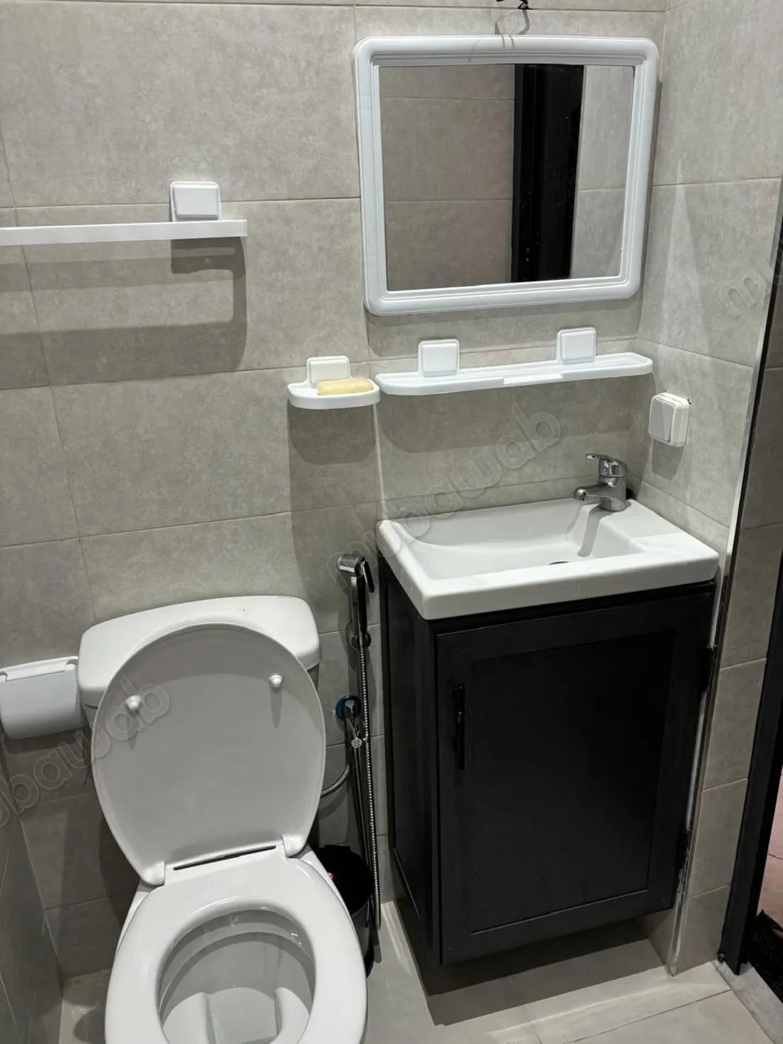 Location d'un appartement à Bab Enzh. 2 chambres. Porte blin... - الصويرة (2)