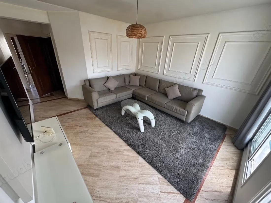 Appartement journalier à côté des Twin Center - الدار البيضاء (3)