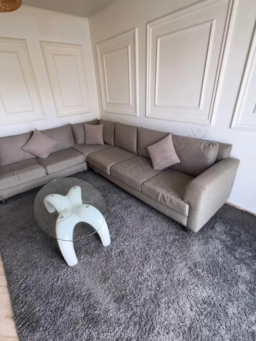 Appartement journalier à côté des Twin Center - الدار البيضاء (2)