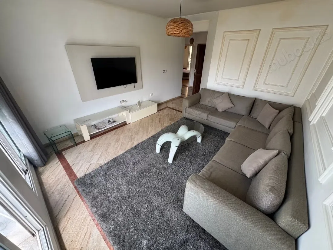 Appartement journalier à côté des Twin Center - الدار البيضاء