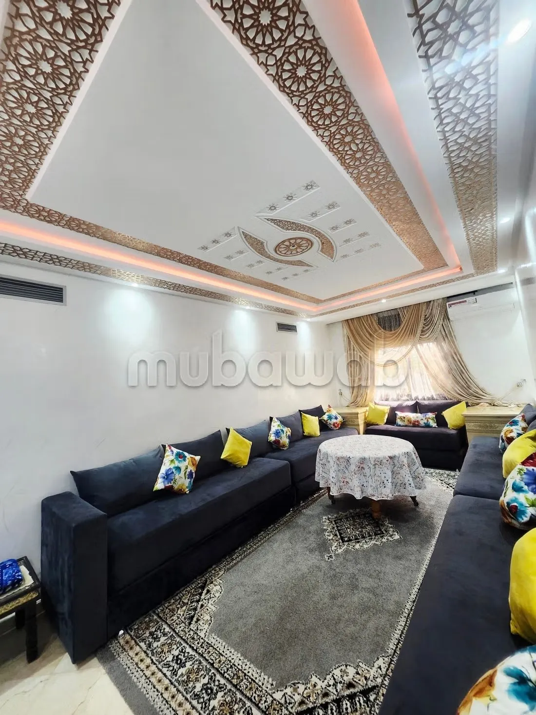 Modern & Central Apartment Guéliz&Medina - مراكش