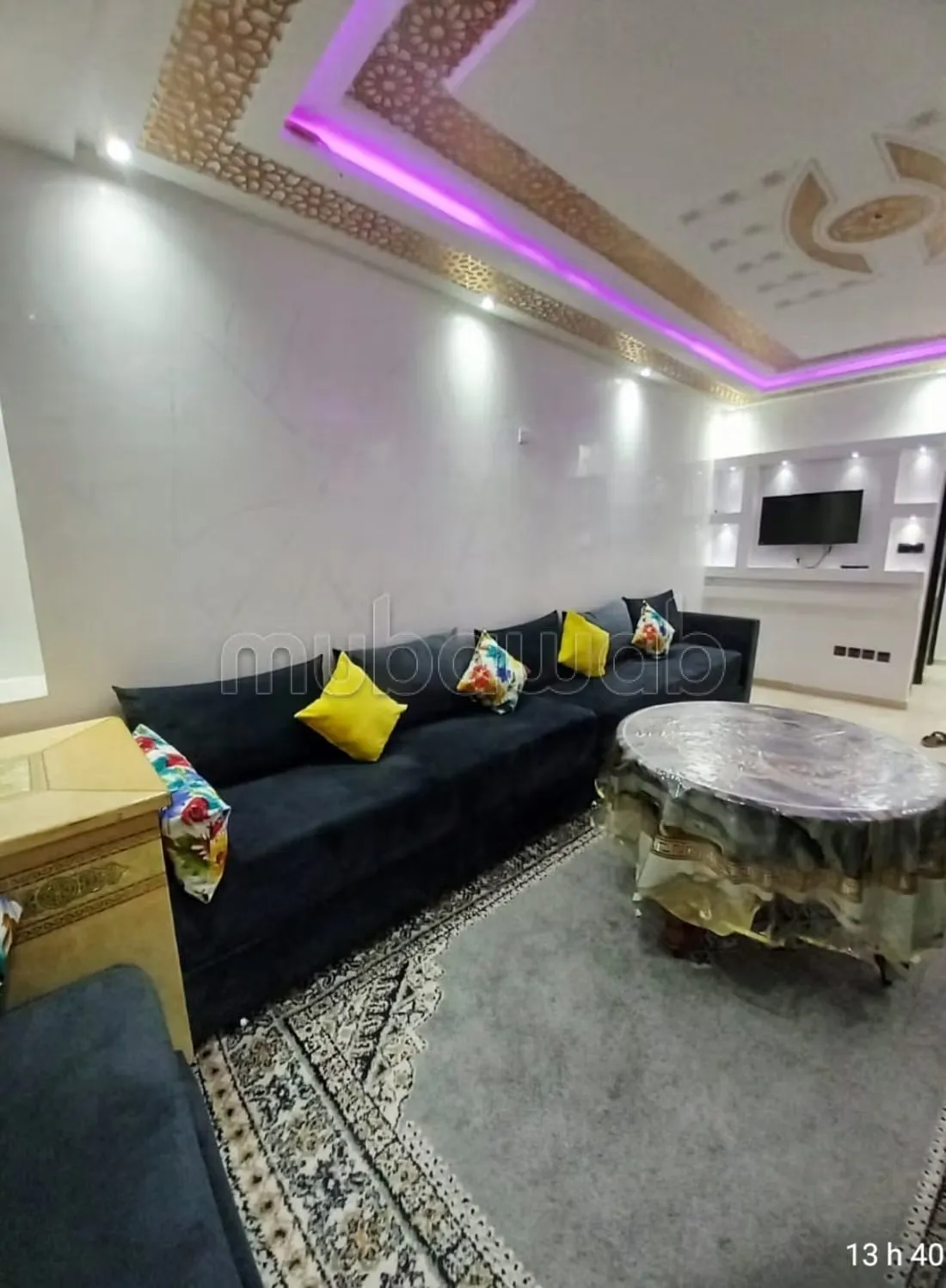 Modern & Central Apartment Guéliz&Medina - مراكش (2)