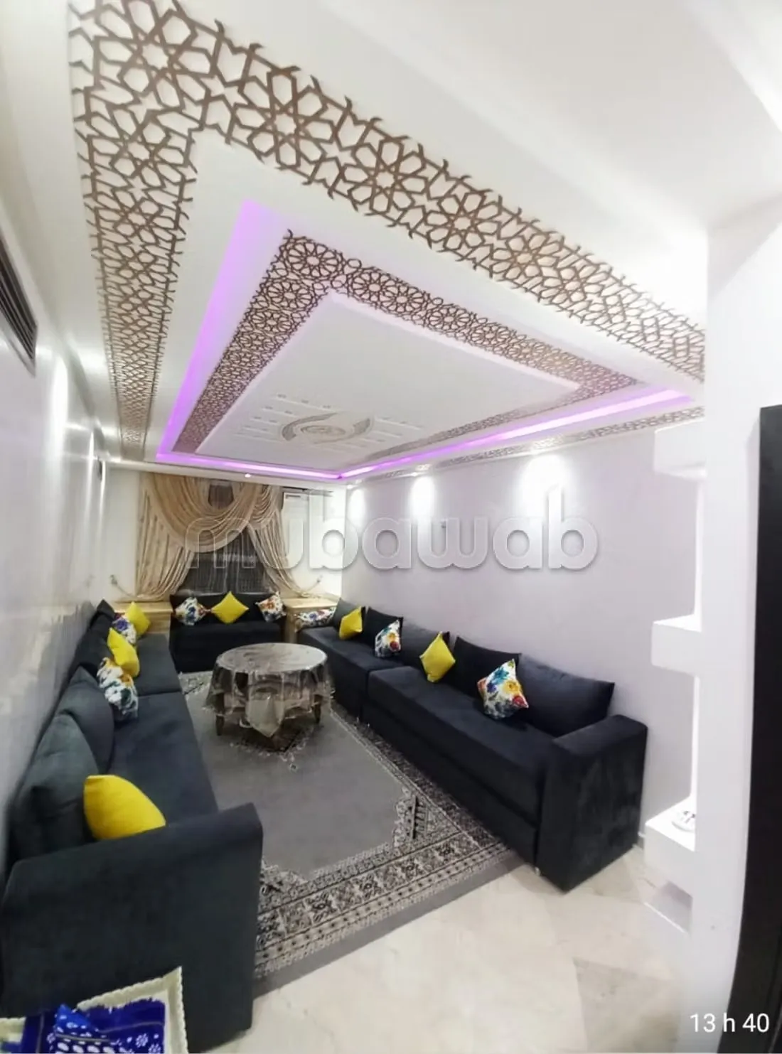 Modern & Central Apartment Guéliz&Medina - مراكش (3)
