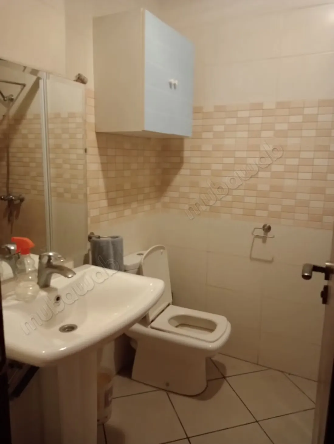 À 100m de CARRER EDEN 2chambre, salon - مراكش (2)