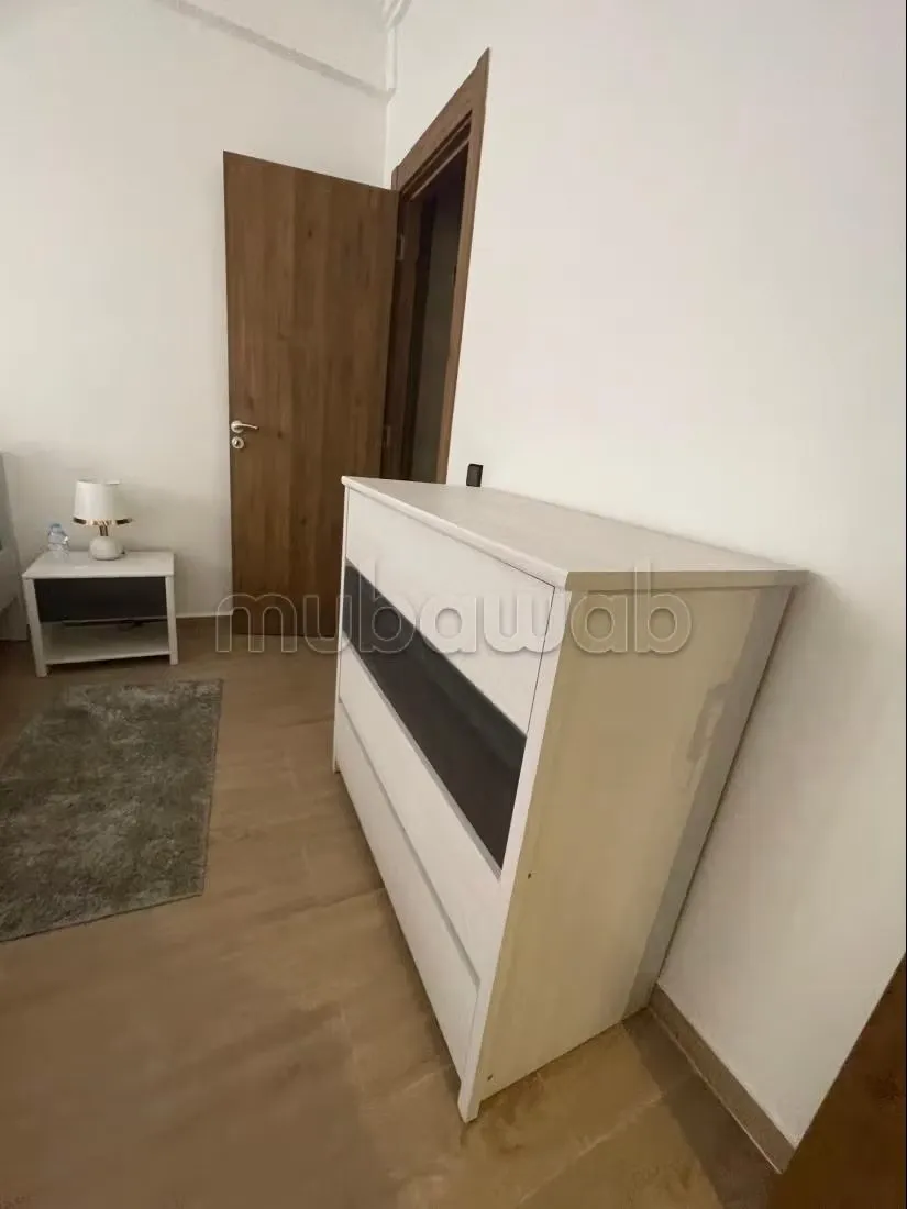 Appartements à louer à Guéliz. 1 Pièce. Avec ascenseur et te... - مراكش (3)