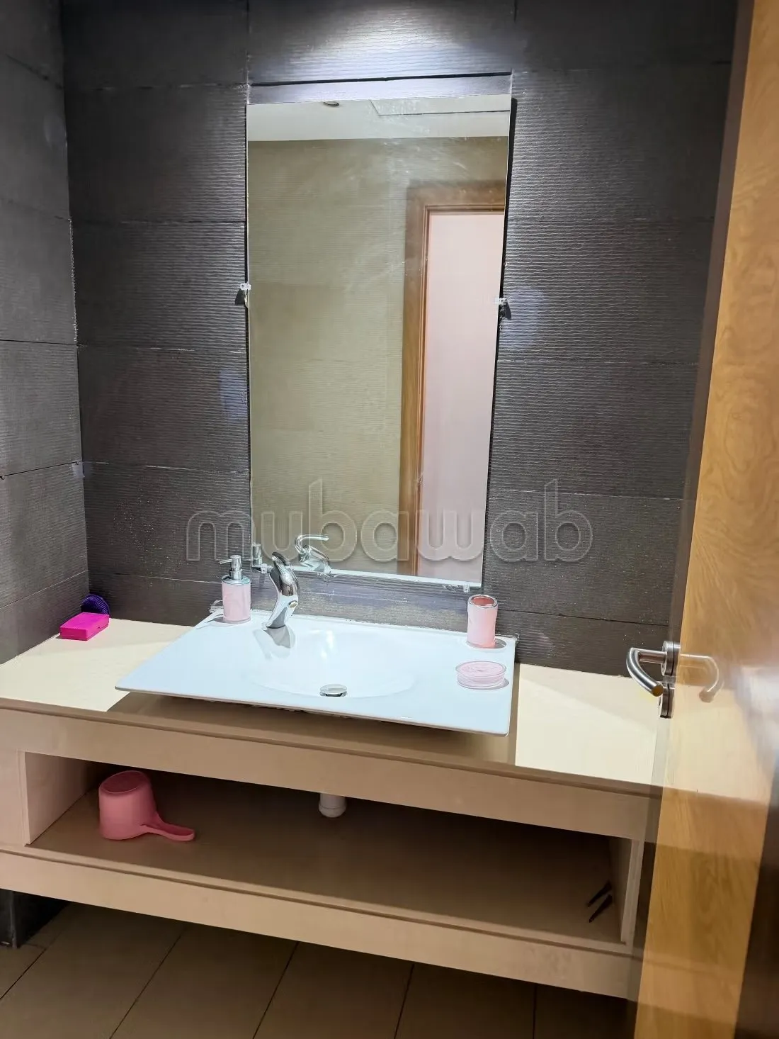 Appartement à louer au quartier Prestigia Hay Riad Rabat - الرباط (3)