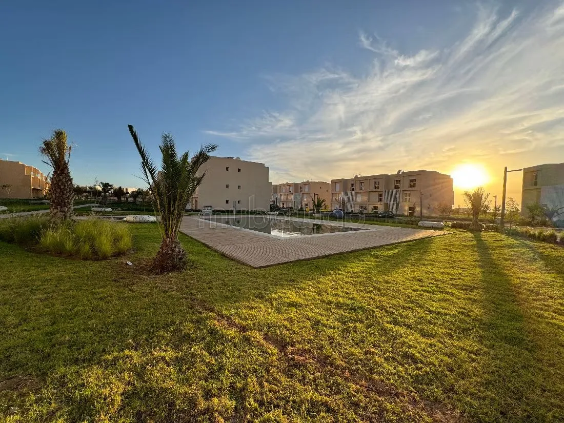 Bel appartement en location courte durée à tarazout bay Supe... - تغازوت (2)