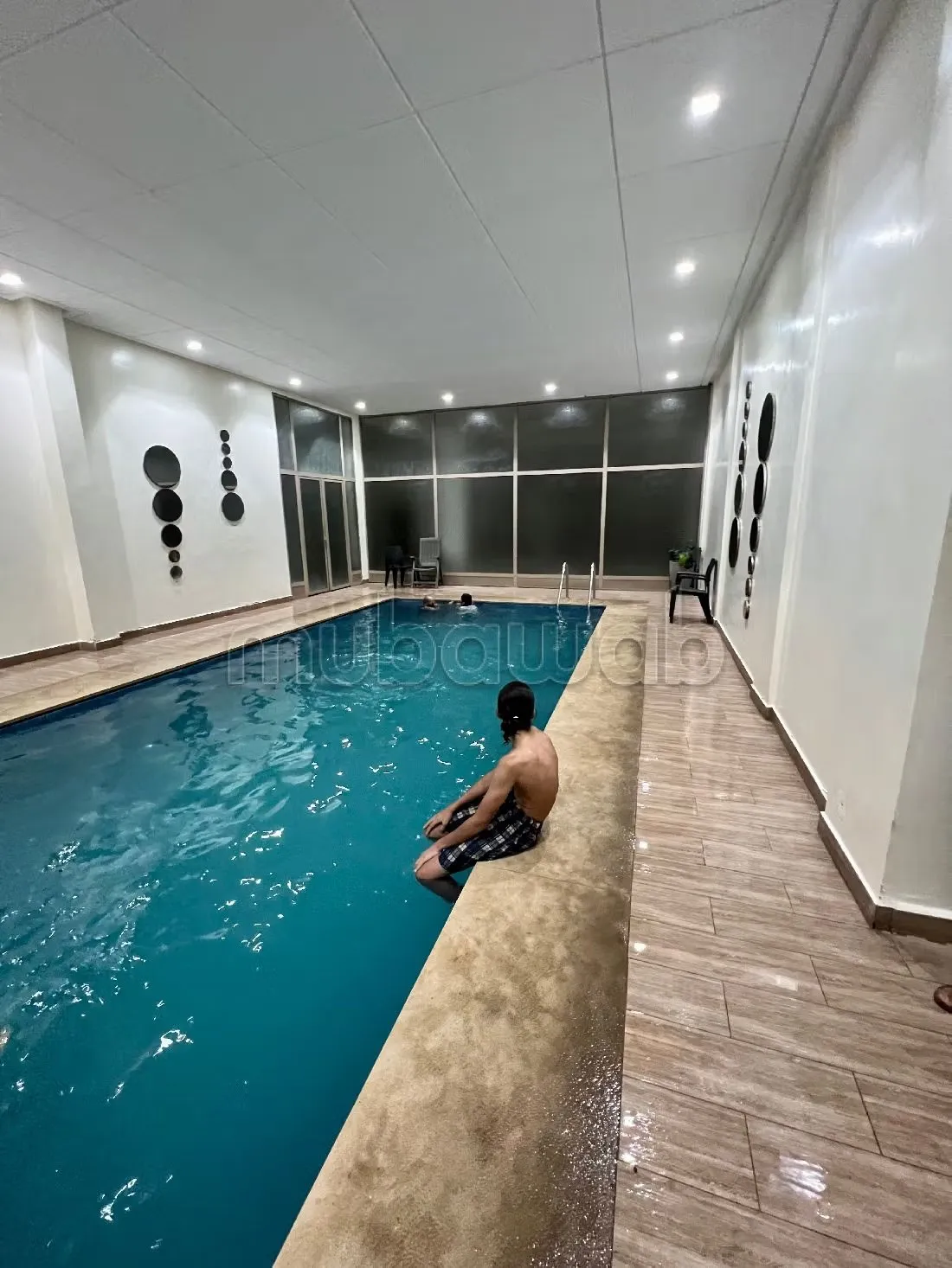 Appartement de luxepiscine hivernage Marrakech - مراكش (2)