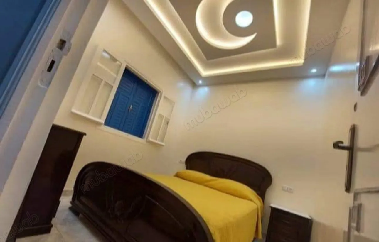Appartements à louer à Bab Sbaa. 2 grandes pièces. Porte bli... - الصويرة