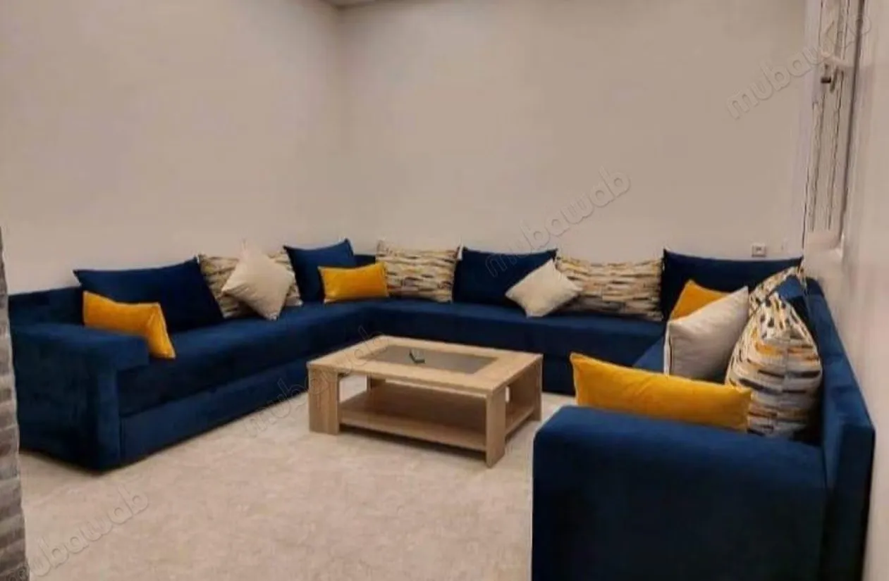 Appartements à louer à Bab Sbaa. 2 grandes pièces. Porte bli... - الصويرة (2)