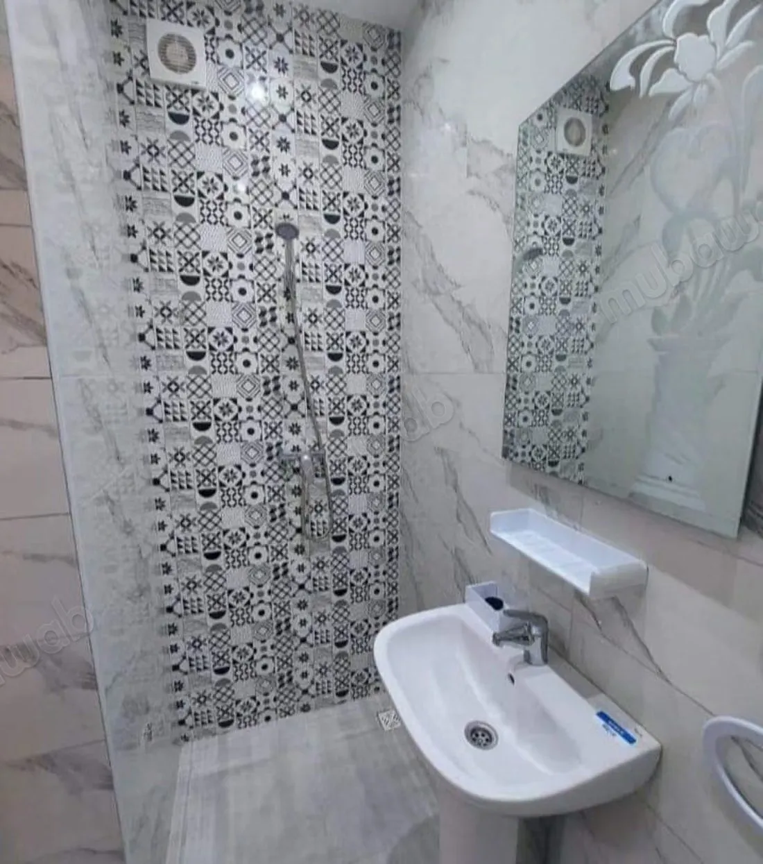 Appartements à louer à Bab Sbaa. 2 grandes pièces. Porte bli... - الصويرة (3)