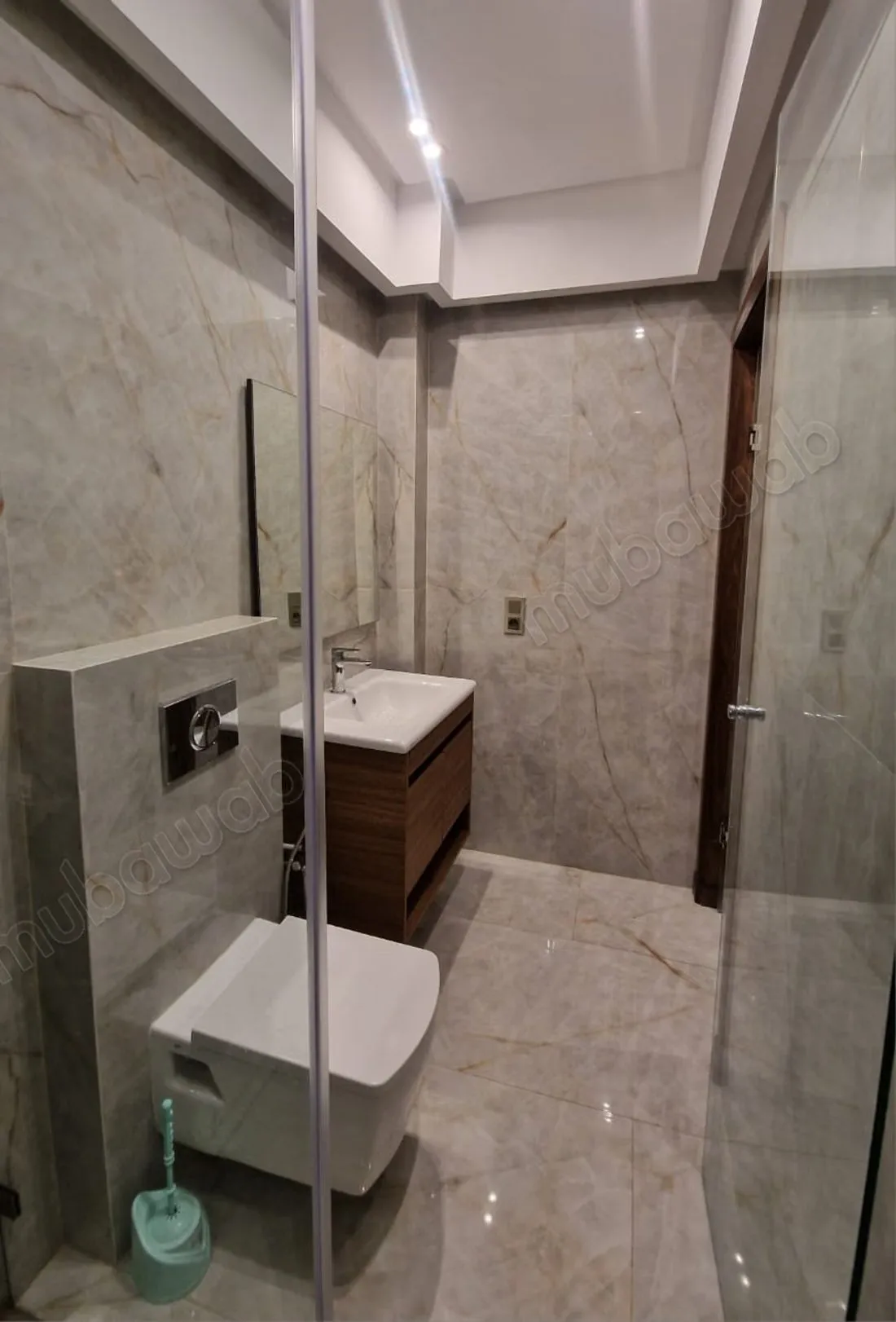 Location saisonnière à Le boulevard Mohammed V. 2 pièces. Po... - الصويرة (3)