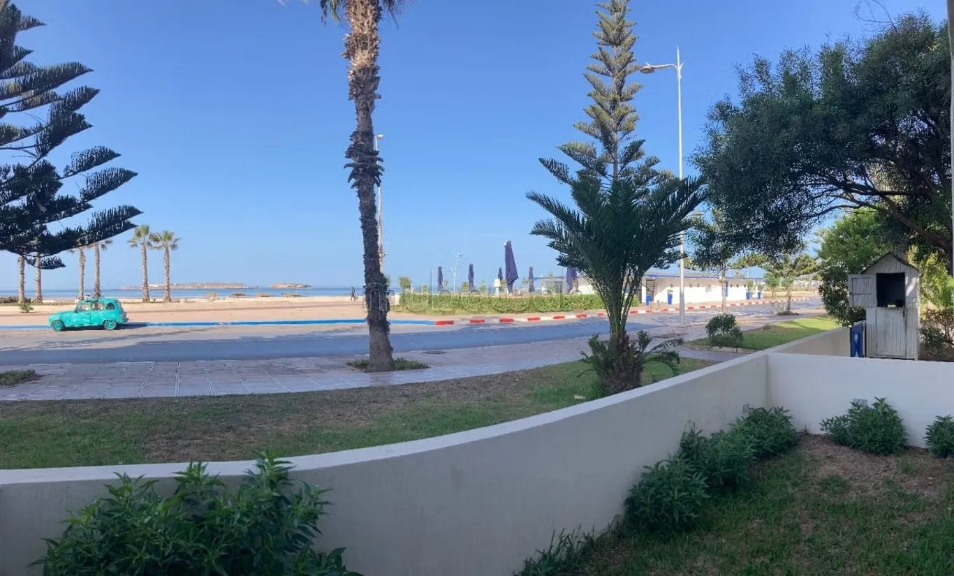 Appartement de vacances à louer à Bab Enzh. 2 chambres. Port... - الصويرة (2)