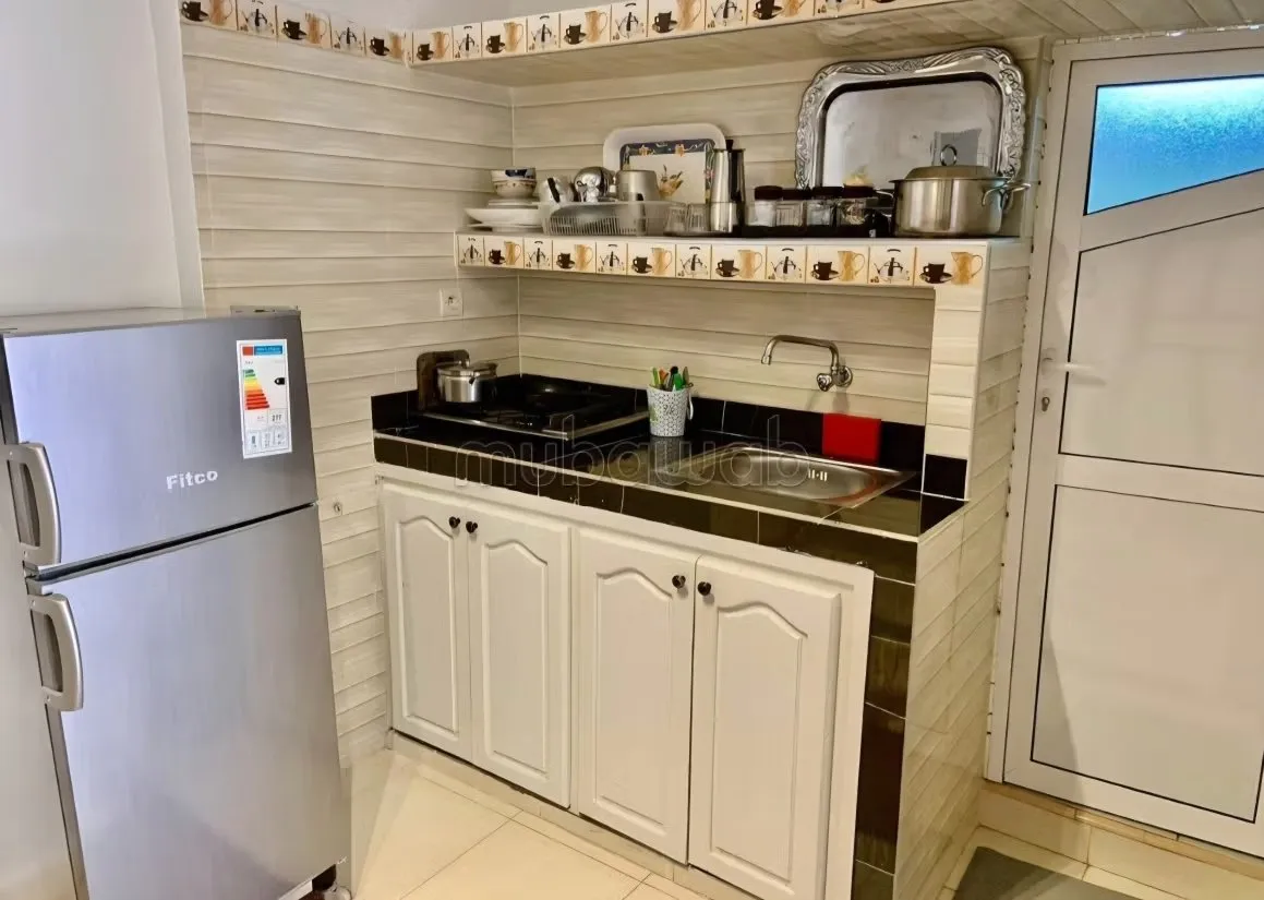 Appartement de vacances à louer à Bab Sbaa. Superficie 73 m²... - الصويرة (2)