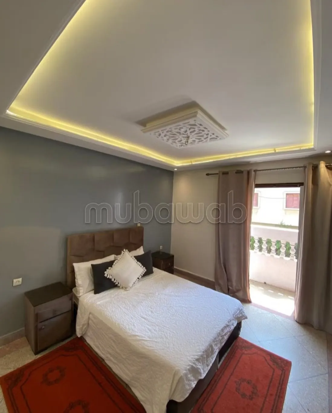 Appartement de vacances à louer à Bab Sbaa. Superficie 73 m²... - الصويرة