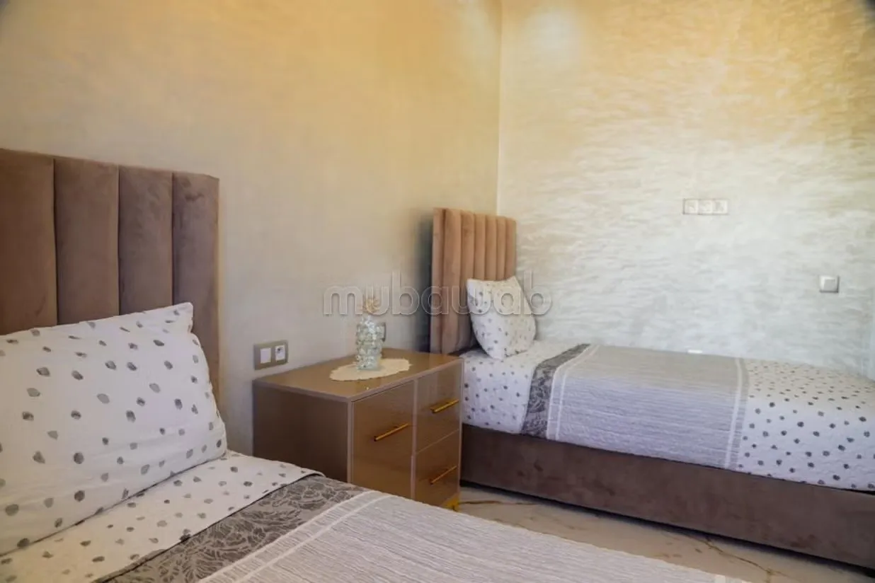Location d'un appartement à Le boulevard Mohammed V. 2 grand... - الصويرة (2)