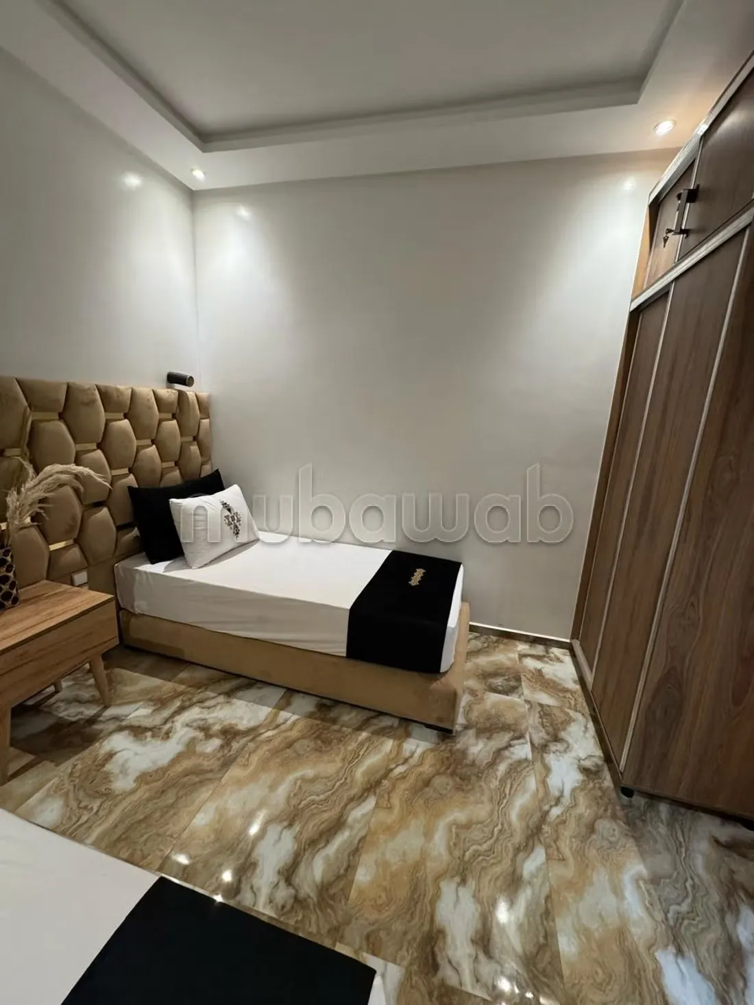Appartement de vacances à louer à Bab Enzh. 2 chambres. Jard... - الصويرة (2)