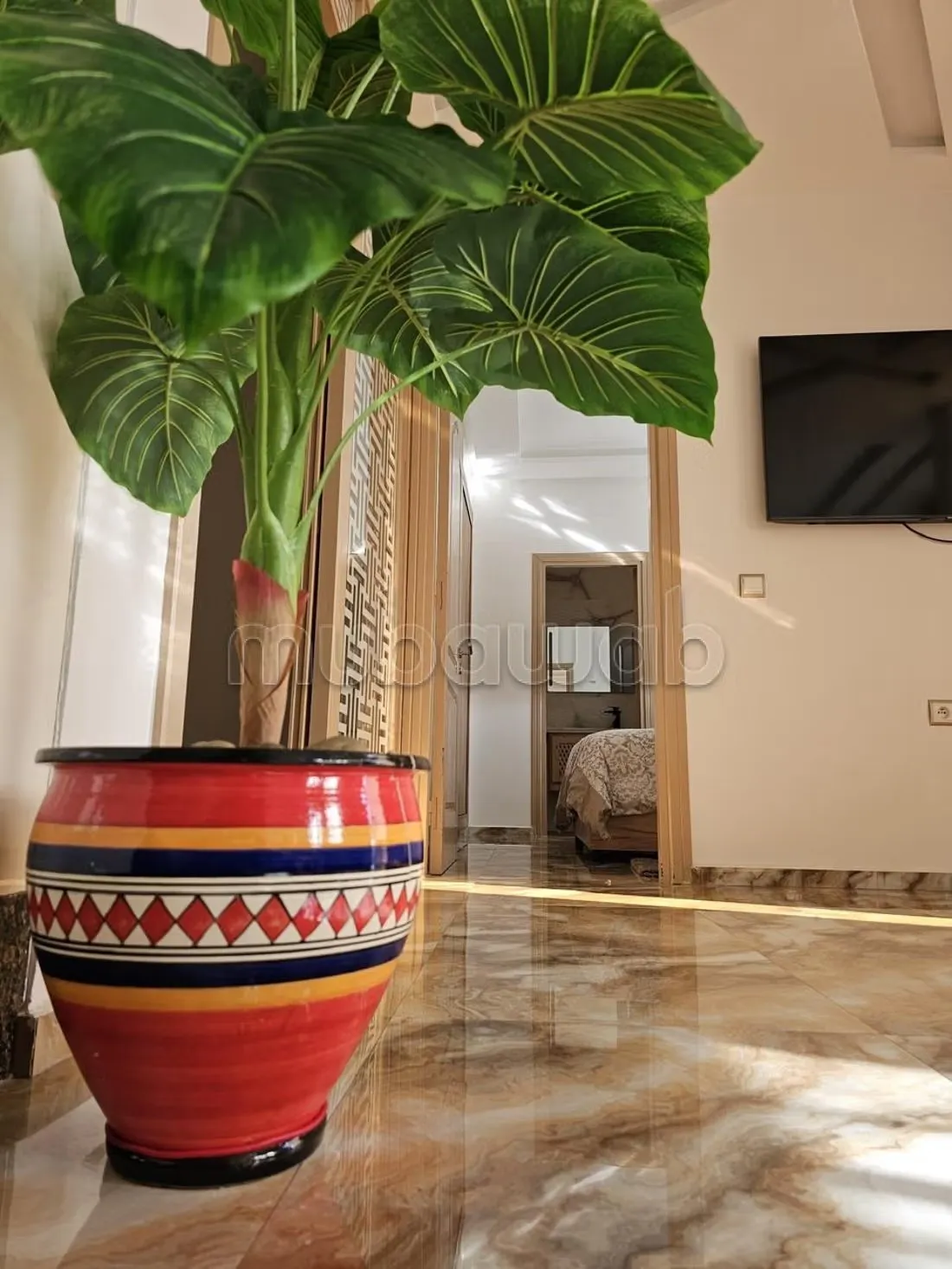 Appartement de vacances à louer à Bab Enzh. 2 chambres. Jard... - الصويرة (3)
