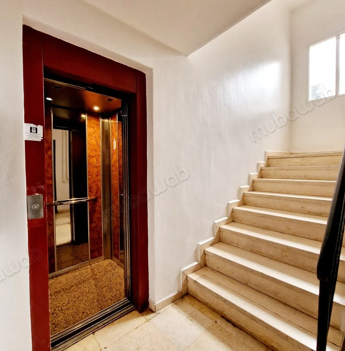 Location saisonnière à Le boulevard Mohammed V. 2 pièces. Co... - الصويرة (2)