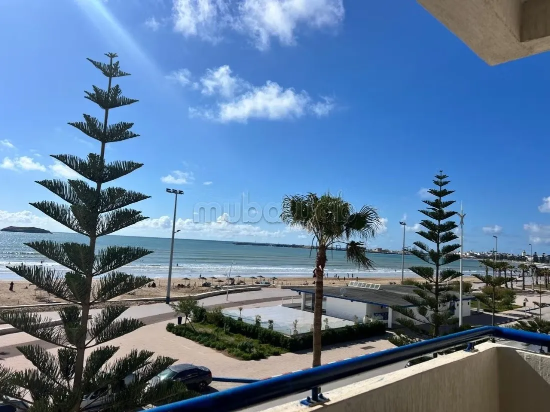 Location d'un appartement à Le boulevard Mohammed V. 2 pièce... - الصويرة