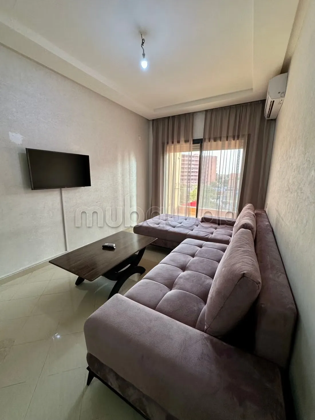 Appartement Chambre centre de Gueliz Marrakech - مراكش