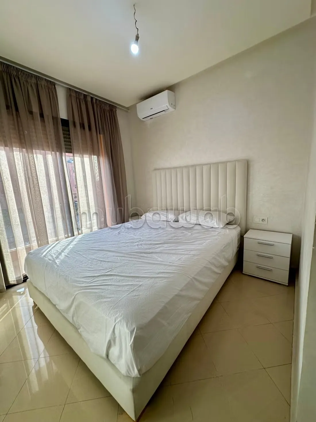 Appartement Chambre centre de Gueliz Marrakech - مراكش (2)