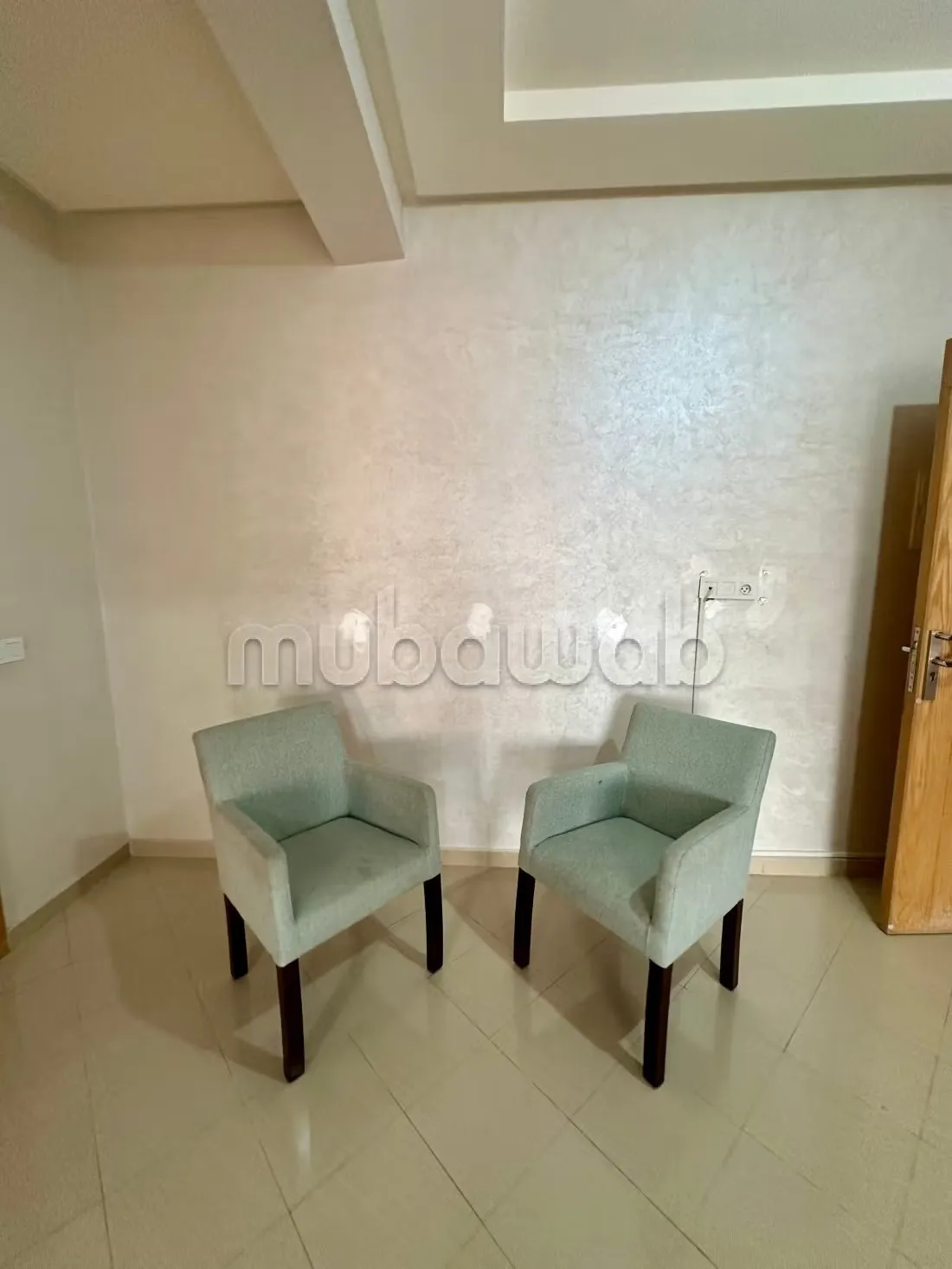Appartement Chambre centre de Gueliz Marrakech - مراكش (3)