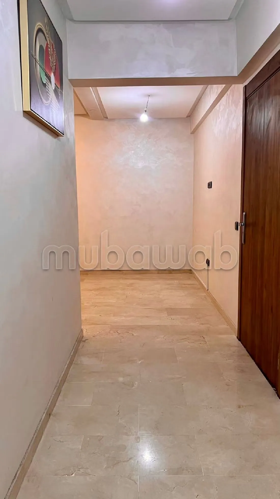 Appartement 2 chambre salon avec Picine à Marrakec - مراكش (3)