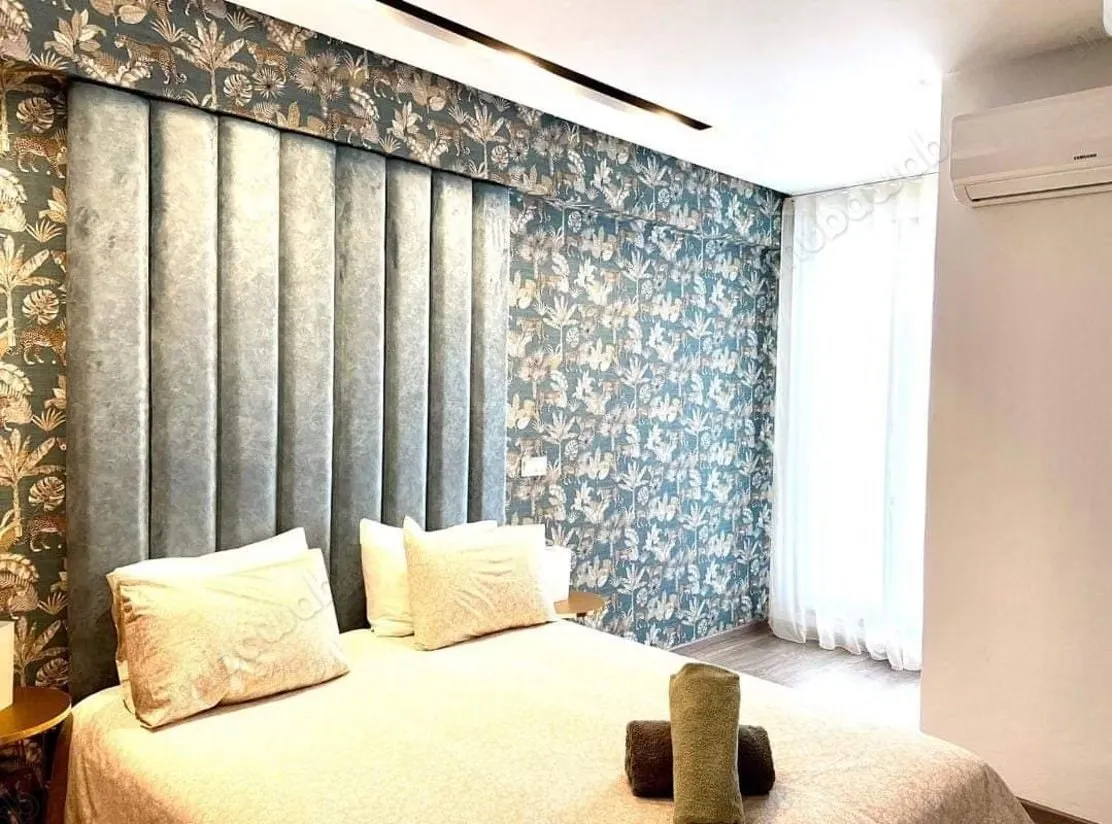Appartement journalier - الدار البيضاء (2)