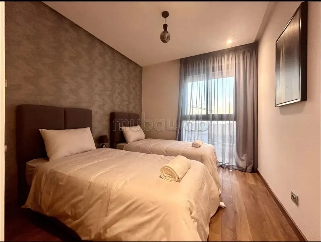 Appartements à louer à Riyad - الرباط (3)