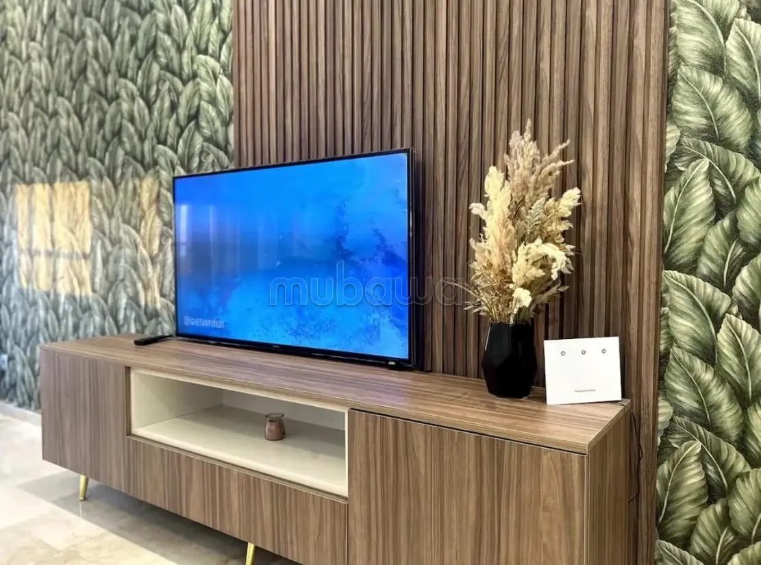 Appartements à louer à Riyad - الرباط (2)